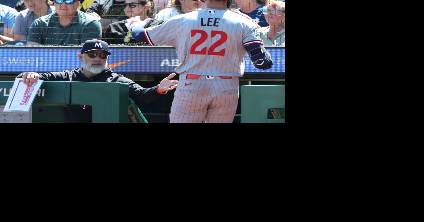 BASEBALL-MLB-PIT-MIN/