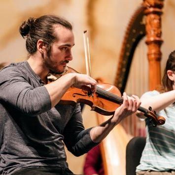 La Crosse Symphony Orchestra final concert features Aaron Schwartz in Tango Meets Vivaldi: From Venice to Buenos Aires - Vimarsana News