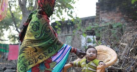 Nourishing Futures: Smile Train's Commitment to Nutrition for Cleft-Affected Children