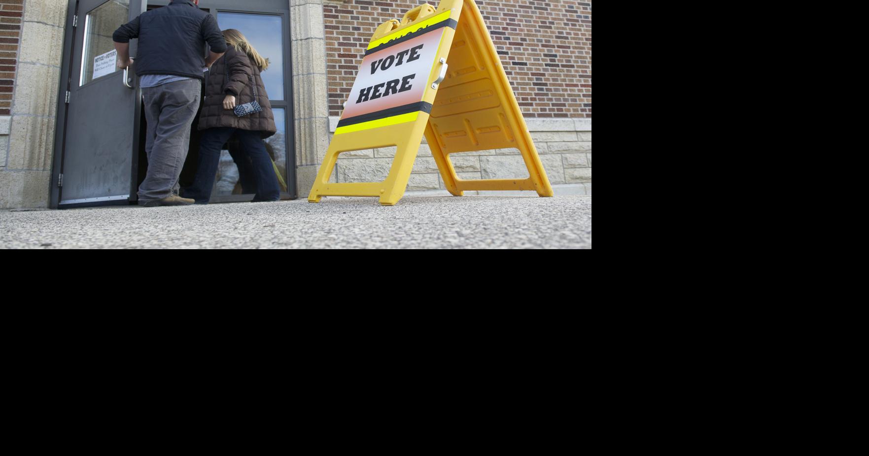 Q&As Winona area 2022 election candidates