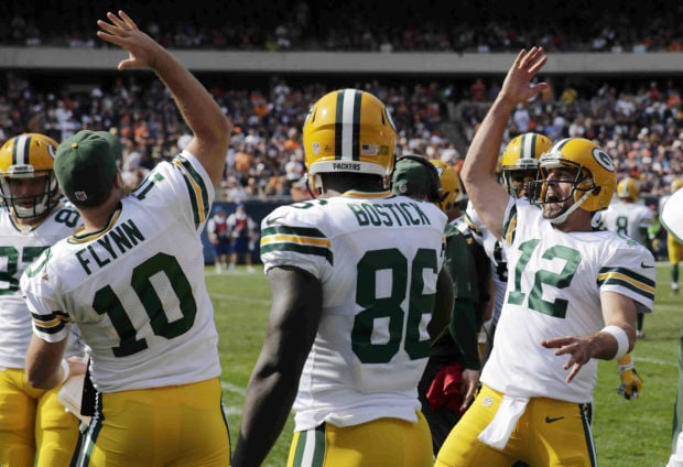 Matt Flynn Responds To Aaron Rodgers: NFL World Reacts - The Spun: What's  Trending In The Sports World Today