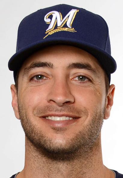 Milwaukee Brewers on X: We checked in with Ryan Braun to discuss his  memories from the 2008 NL Wild Card clinch. Where were you watching as the  Brewers beat the Cubs 3-1