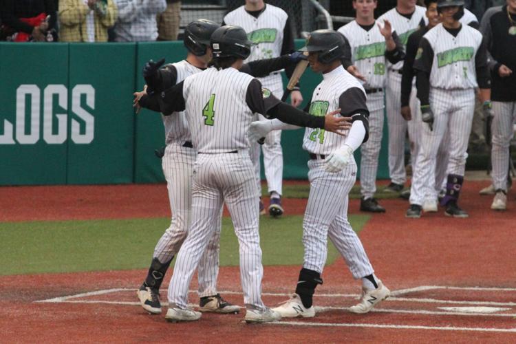 La Crosse Loggers advance in Northwoods League playoffs