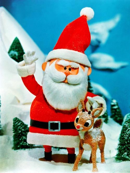 10 Things You Didn T Know About Rudolph The Red Nosed Reindeer Happy Holidays Lacrossetribune Com