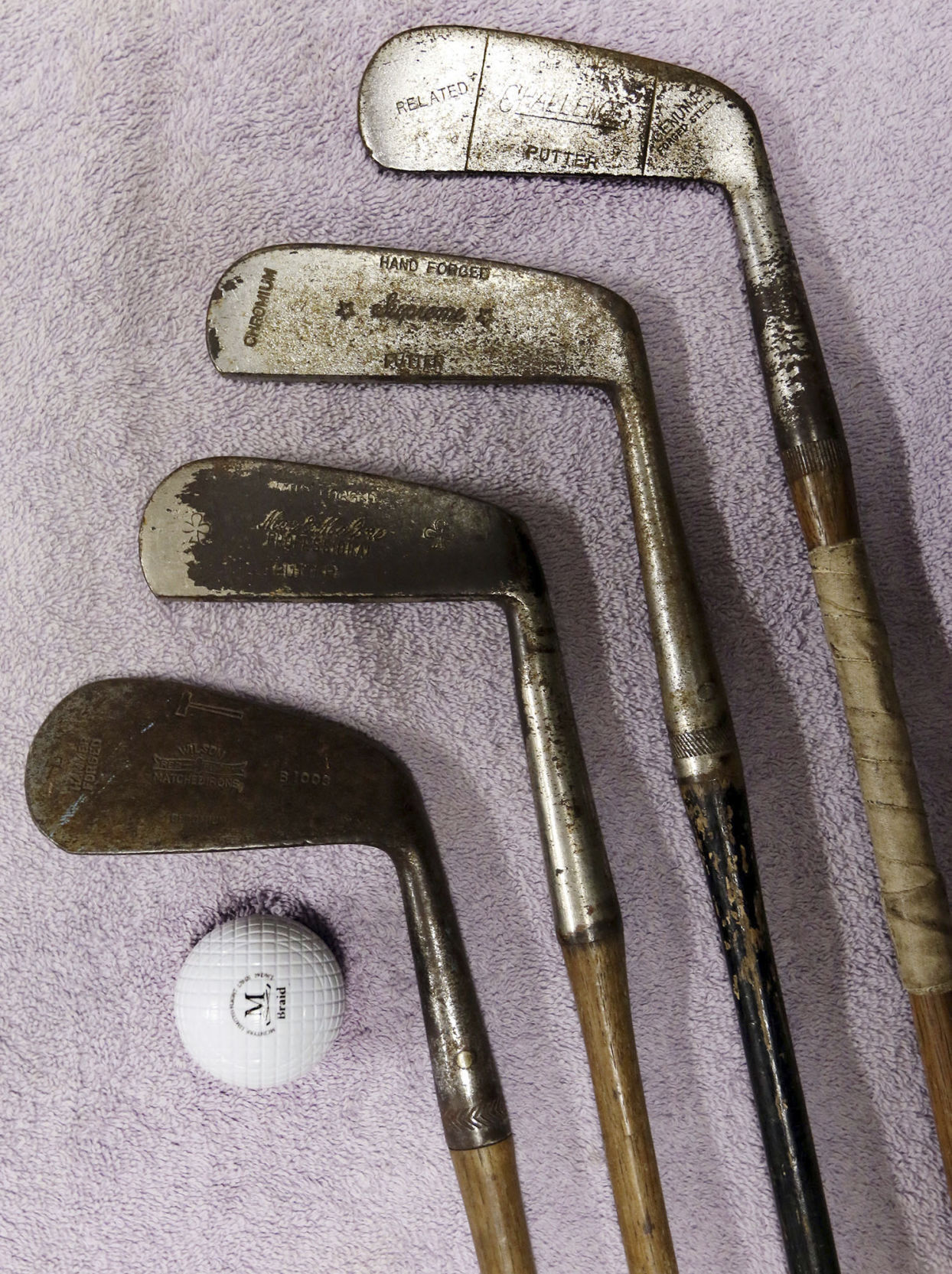 titan cable crossover machine