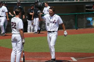 College baseball: UW-La Crosse wins regional opener