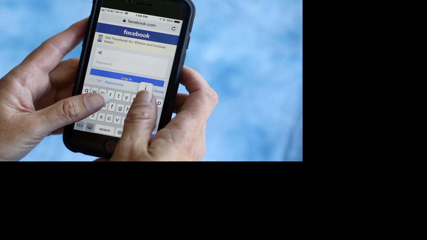 Wisconisn Woman Admits To Setting Up Fictitious Facebook Site To