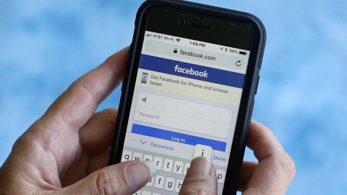 Wisconisn Woman Admits To Setting Up Fictitious Facebook Site To