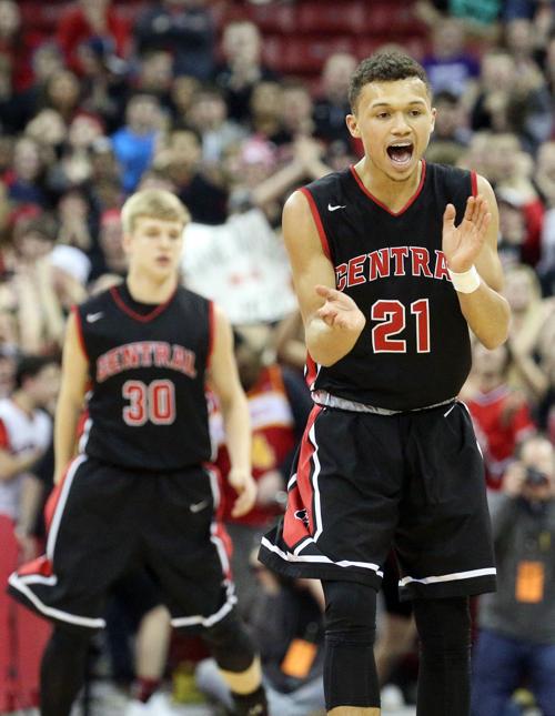 Wiaa Boys Basketball 2016 State Tournament Uploaded Photos