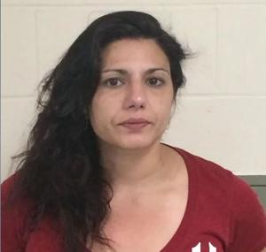 Coon Valley woman sentenced to federal prison on drug charges