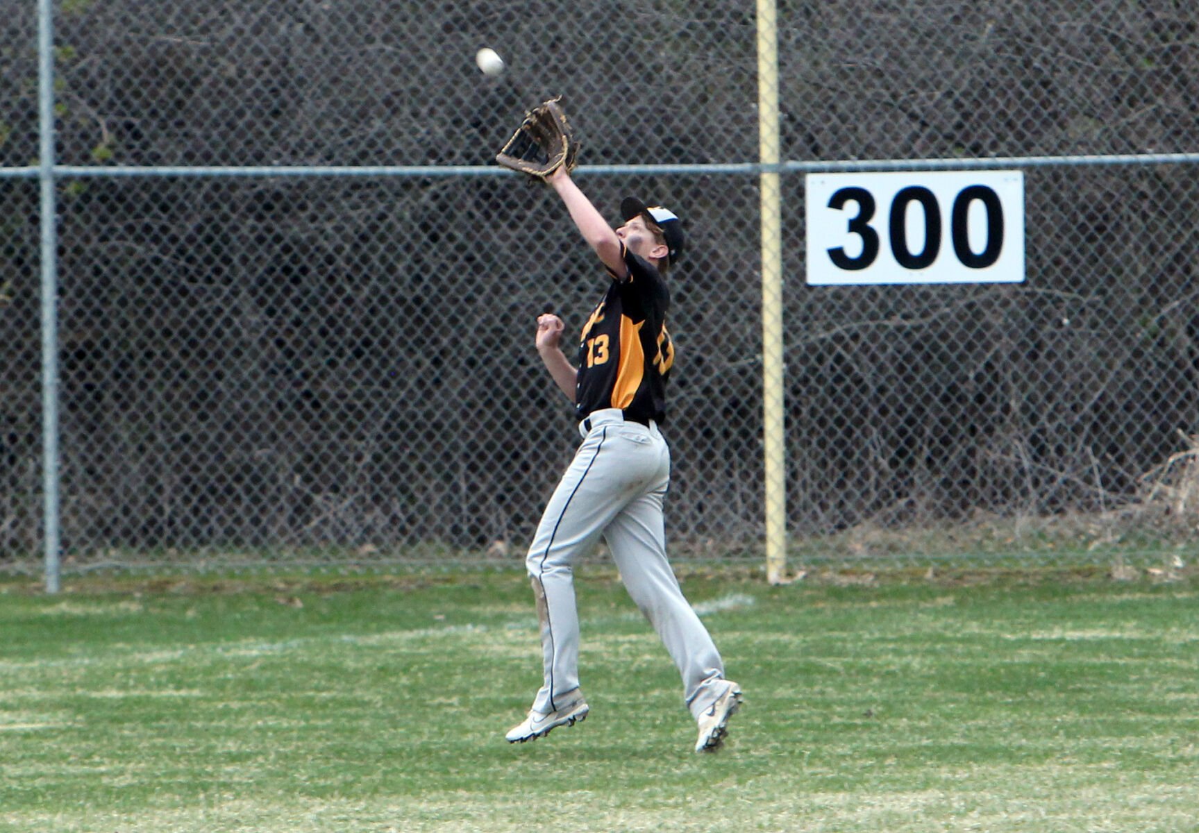 Monday Prep Roundup: Bloomer Baseball Takes Two From Cadott