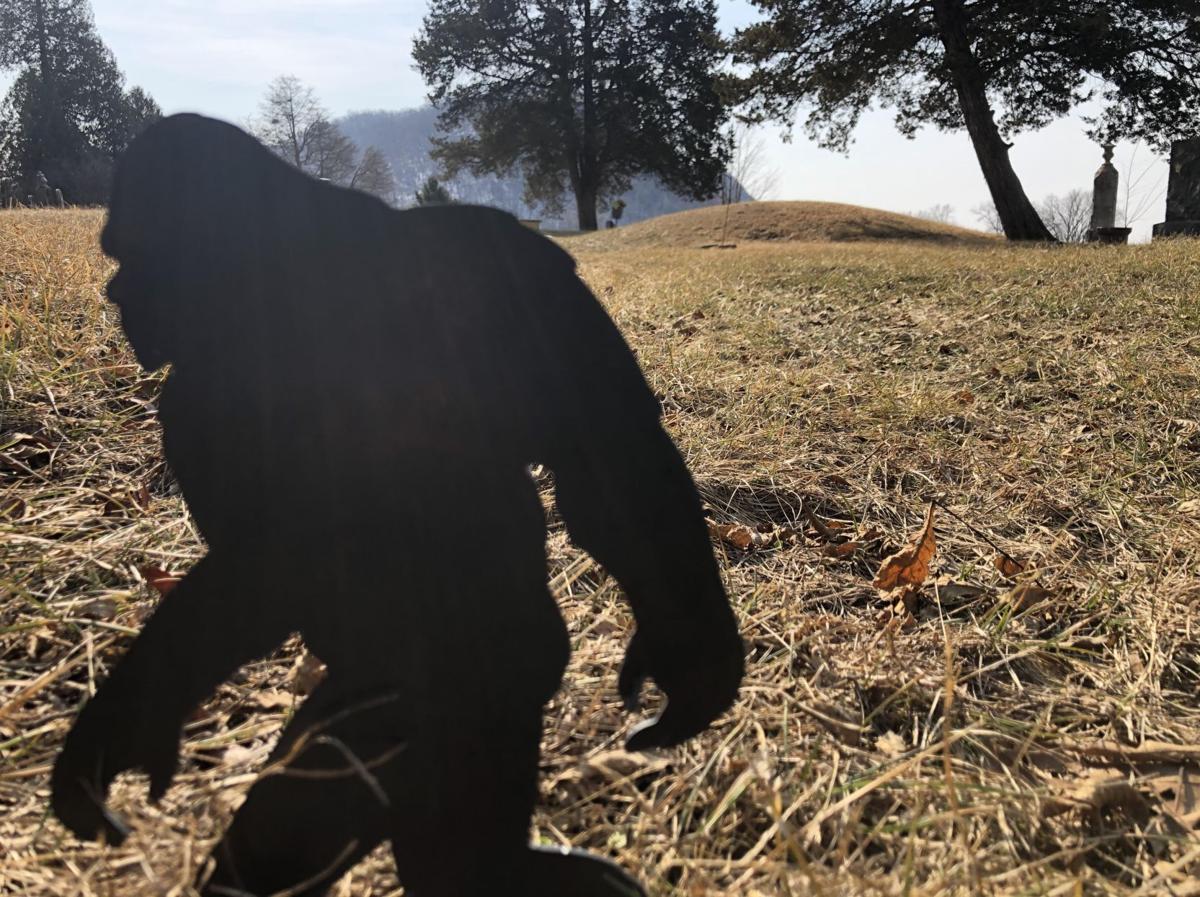 Get Lost! In Vernon County: Riverside Cemetery