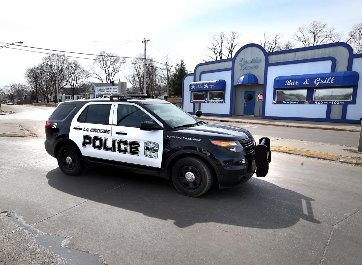 Should La Crosse patrol Campbell? Local lacrossetribune com