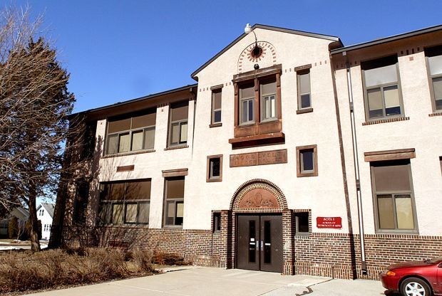 Roosevelt A Step Closer To Housing Logan Has New Prinl Local Roosevelt Elementary School