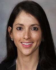 Dr. Maria Hurtado