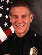 Officer Damion Figueroa