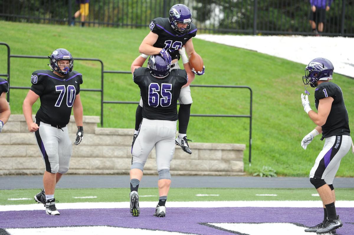 Nonconference Games Tougher To Schedule For Wiac College