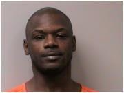 Adarris D. Stasher