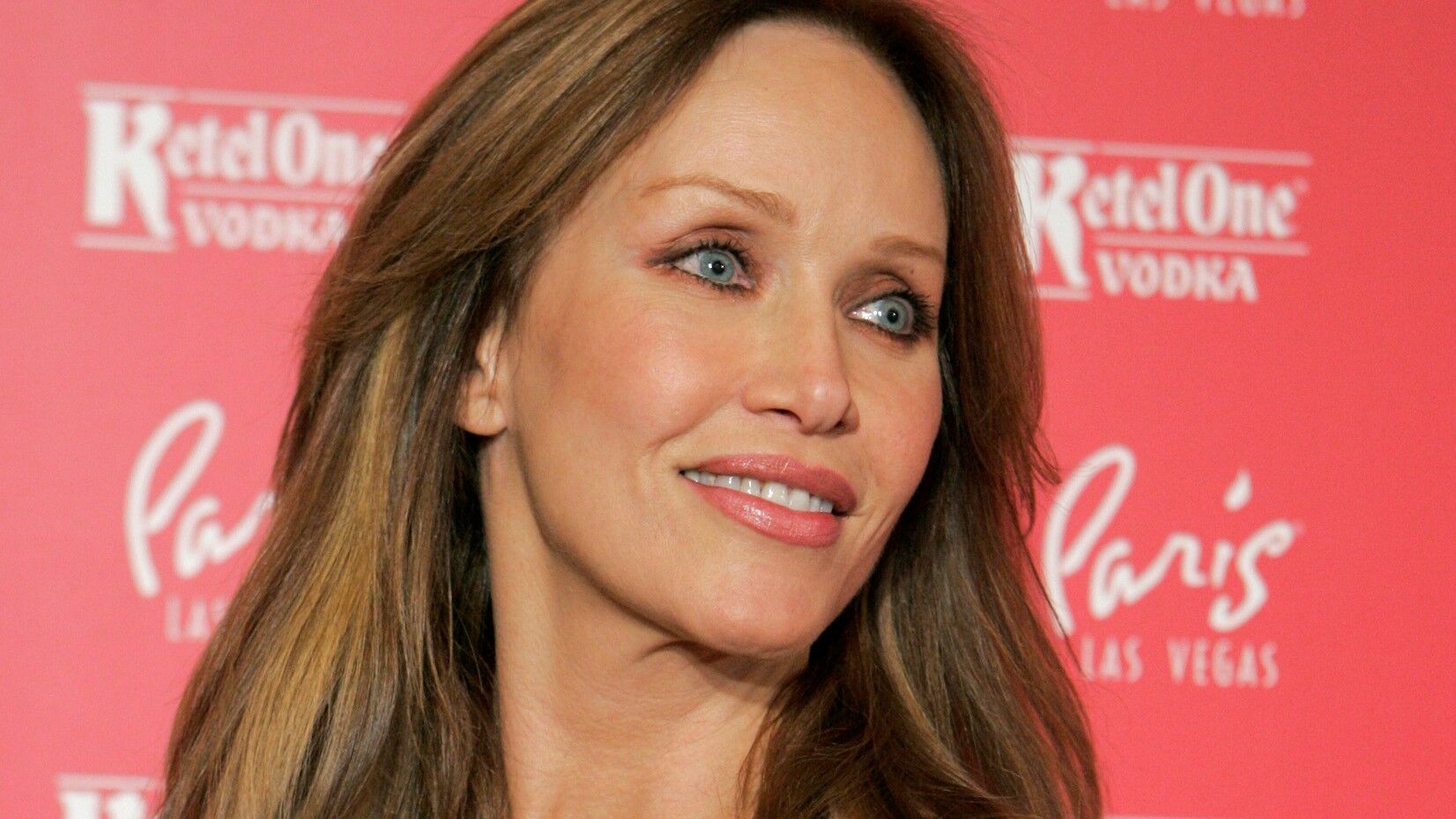 Tanya Roberts Bond girl and That 70s Show actress hospitalized