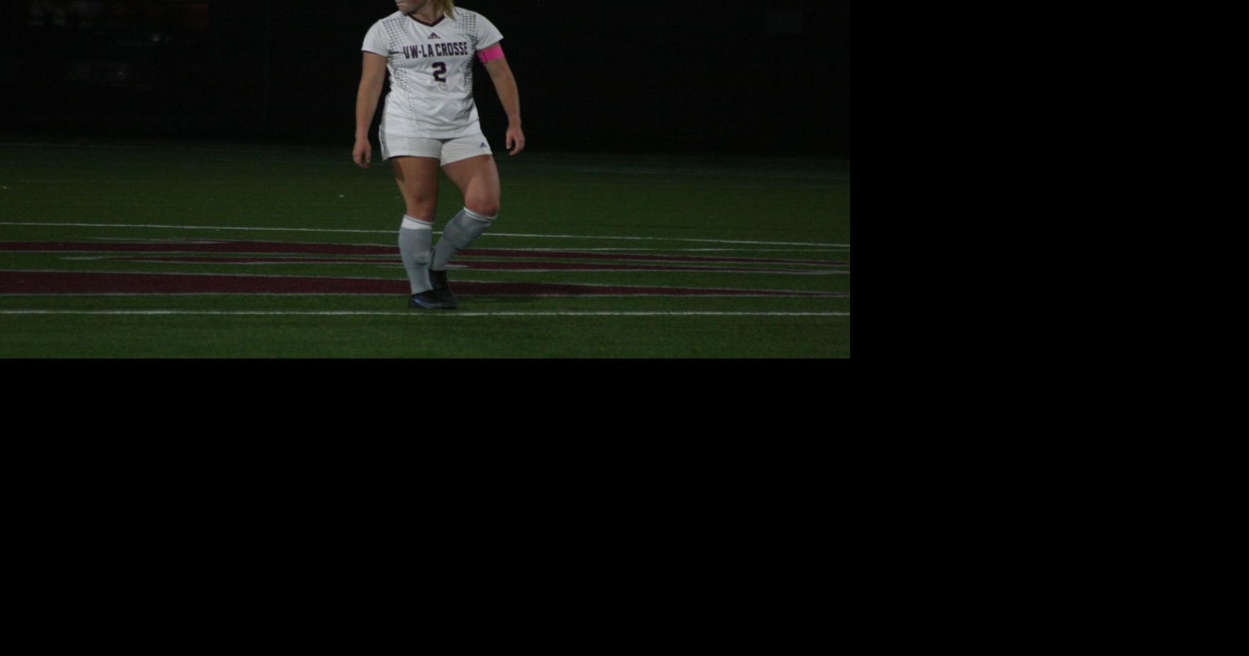 UWLa Crosse women's soccer Early goal helps Eagles in shutout second