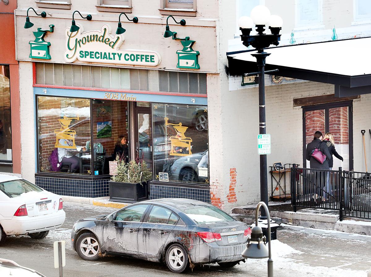 La Crosse council to decide whether Grounded Specialty Coffee can