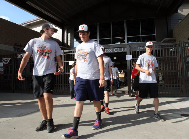 WIAA Division 2 baseball: Jefferson comes up short in state title