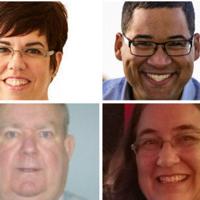 Tim Alberts La Crosse School Board: Four candidates vying for three seats