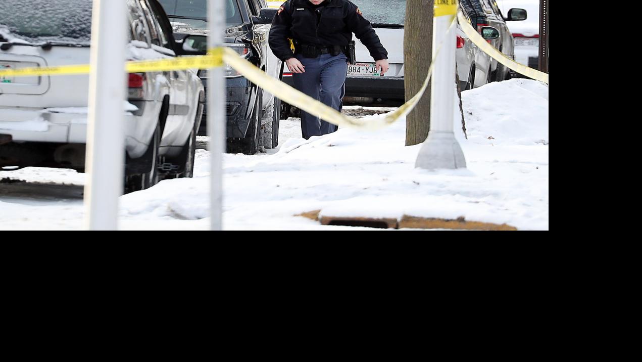 Police release names of people involved in fatal stabbing in La Crosse Crime and Courts