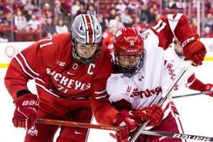 Waiting is the hardest part: Wisconsin men's hockey faces rare extended break before NCAA Tournament