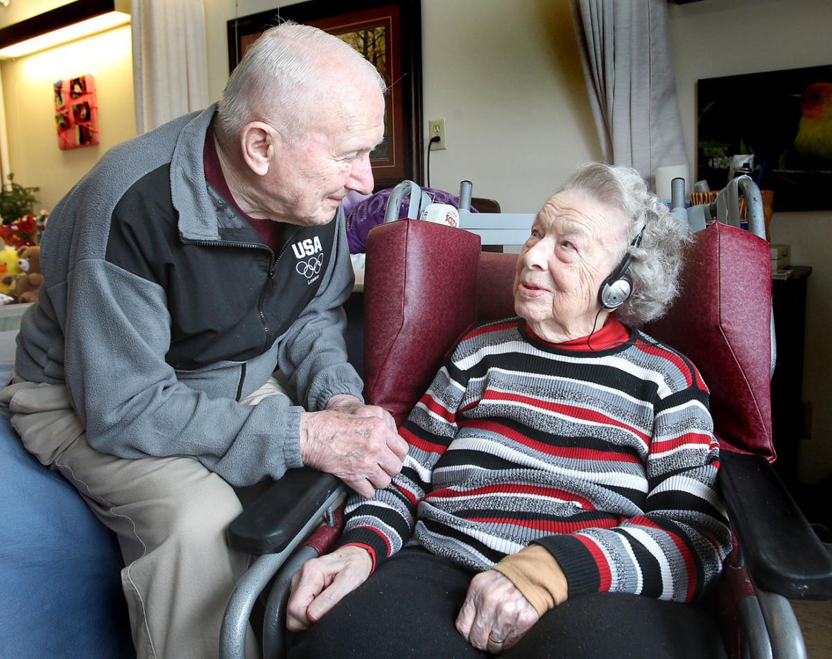 Music and Memory Initiative