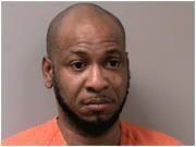 Jamaal A. Cox-Bey