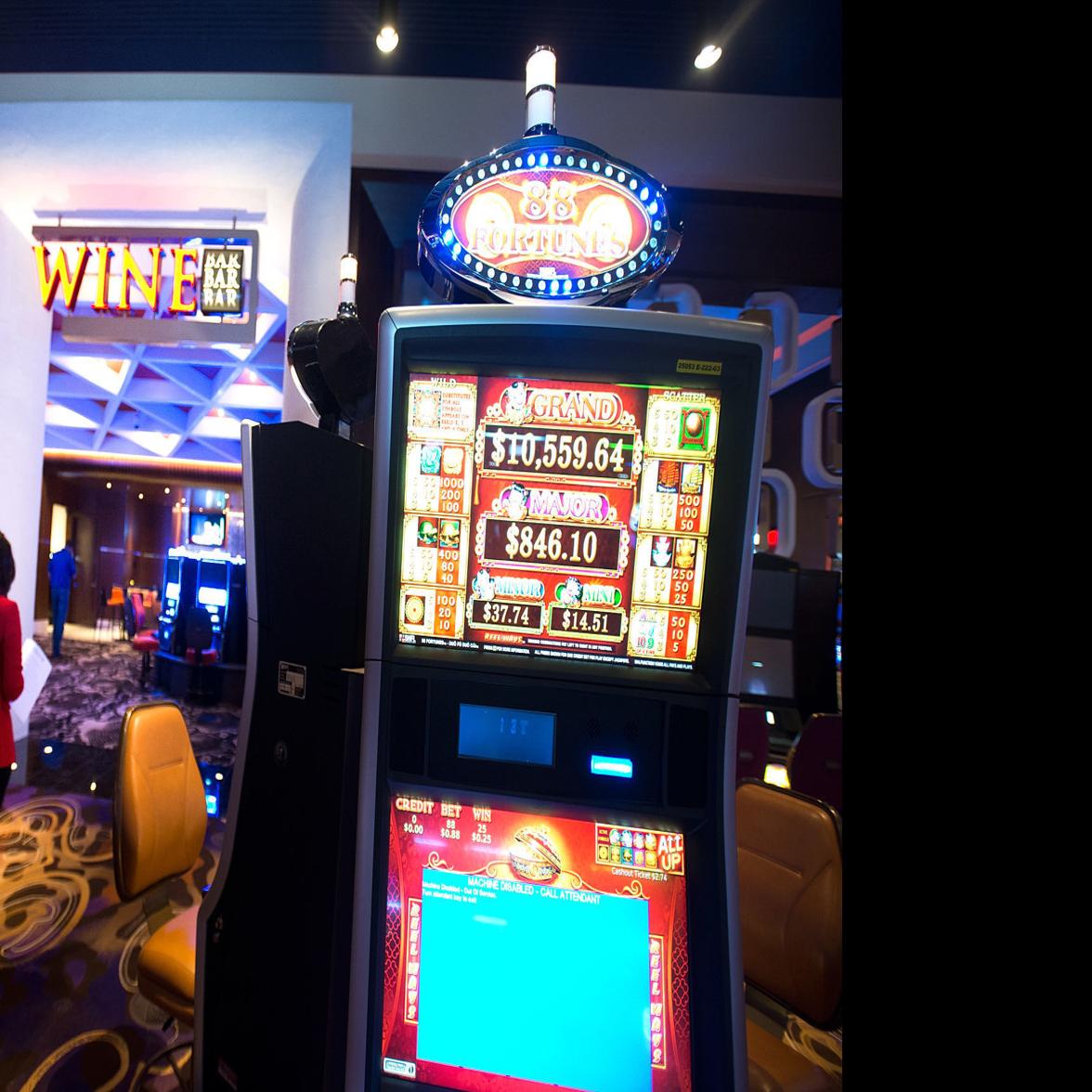 Closest Casino To La Crosse Wi