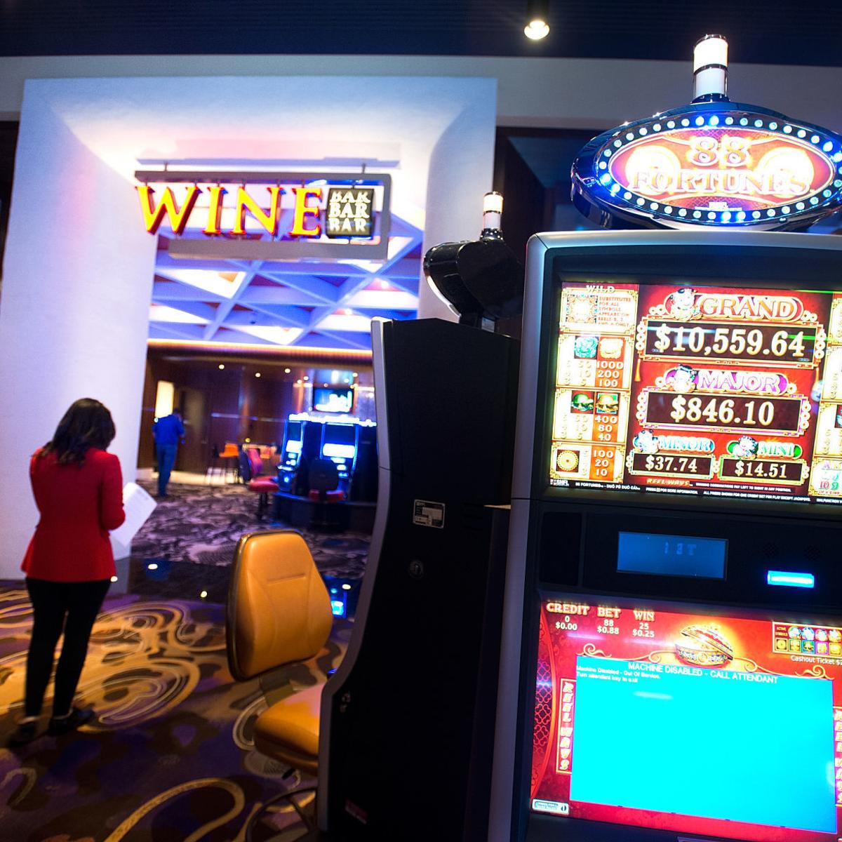 Closest Casino To La Crosse Wi Closest Casino To La Crosse Wi