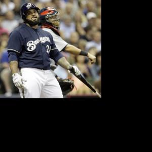 Five people to watch for 2011: It's still Miller time for Prince Fielder