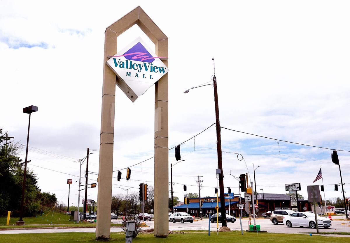 PREIT says Valley View Mall foreclosure sale has been ordered