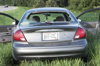 Wallraff car