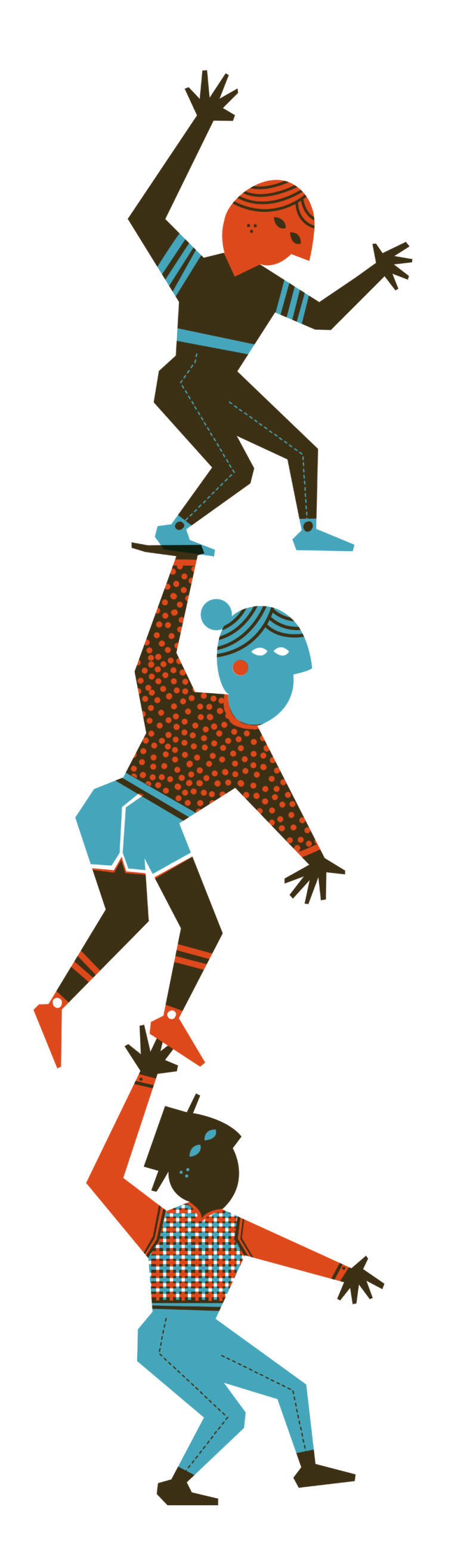 'Helping Hands' mural to adorn downtown La Crosse parking ramp Local