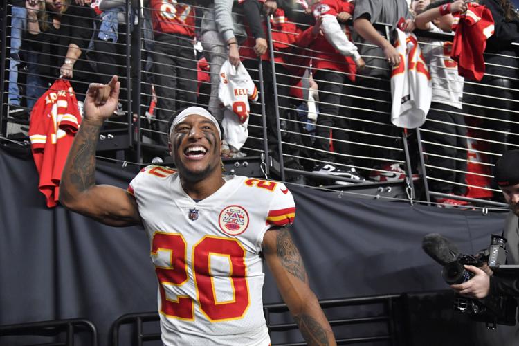 Chiefs News: KC Named Favorite to Trade for WR Tee Higgins