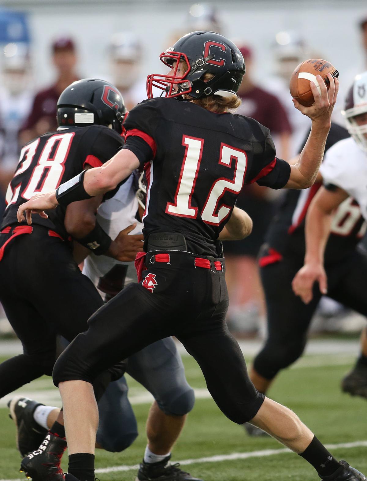 Photos: 2016 high school football season in review