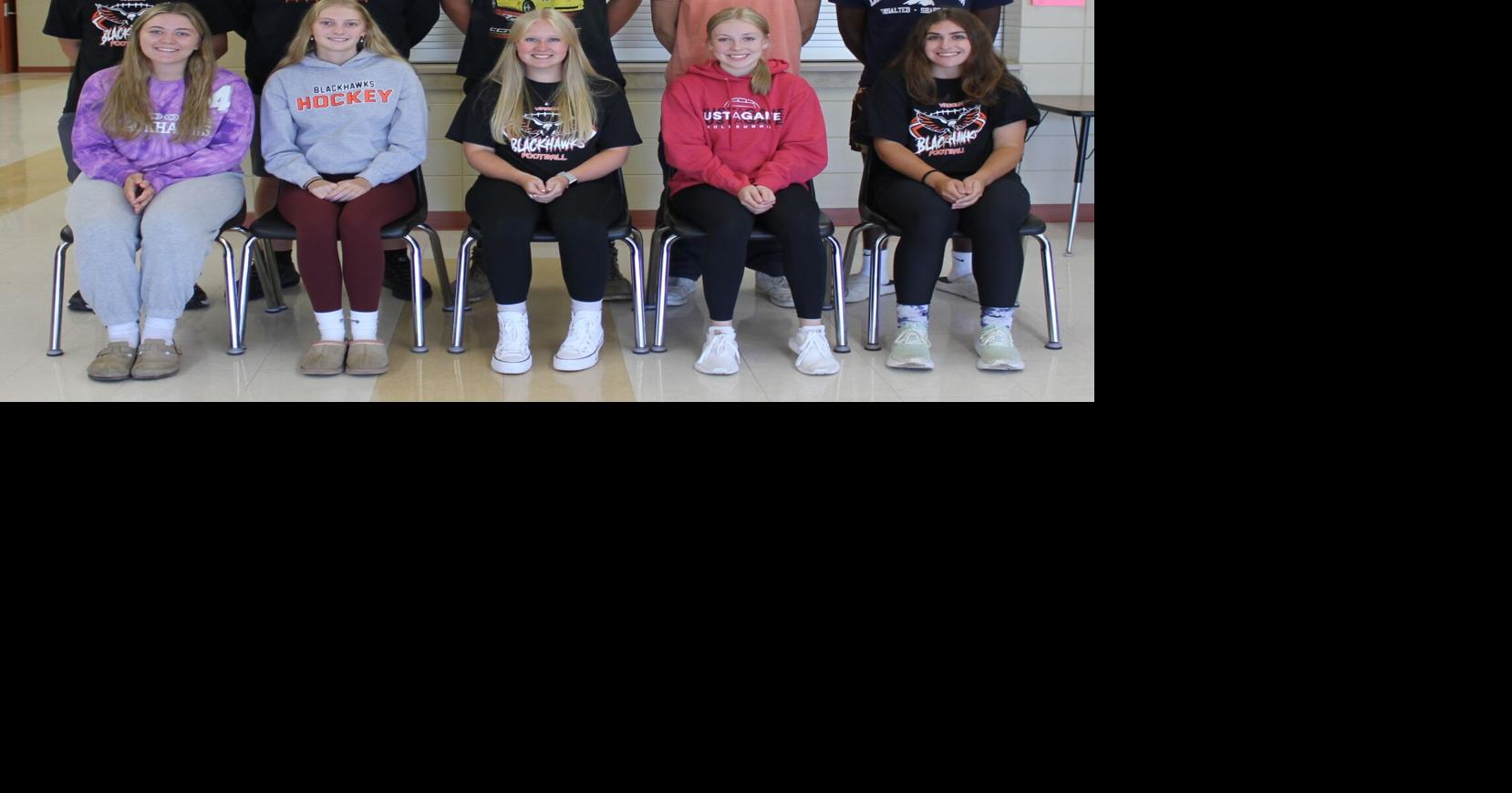 Viroqua high school's week to feature parade