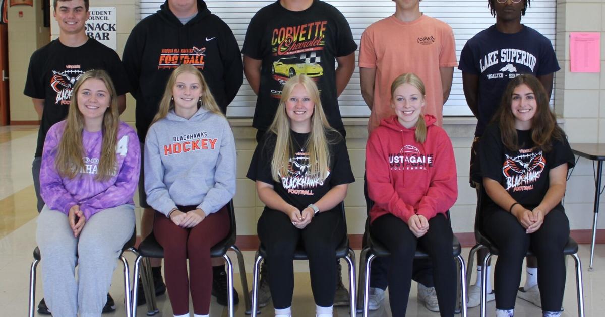Viroqua high school's week to feature parade