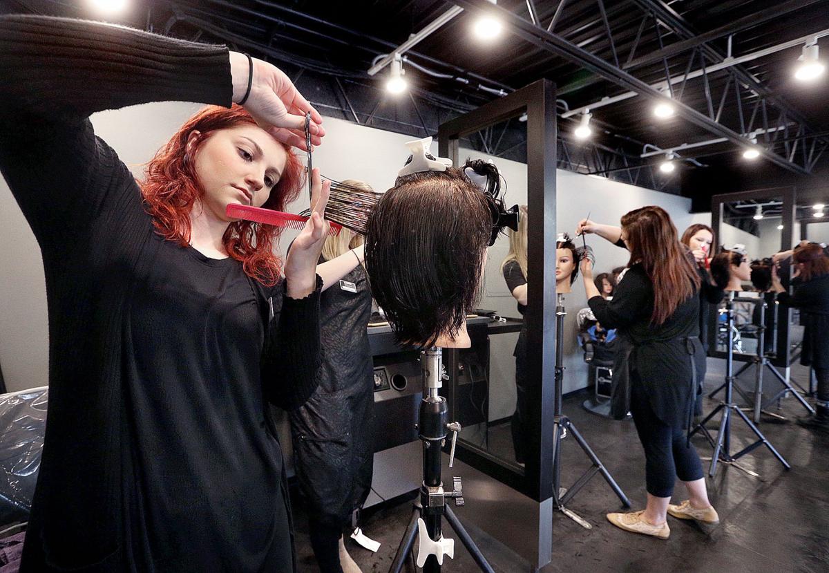 Salon Professional Academy hopes new presidential ...