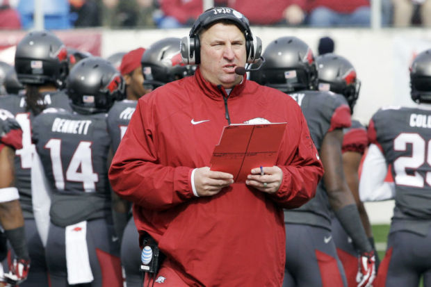 The Recent History of College Football Coaches Returning to a