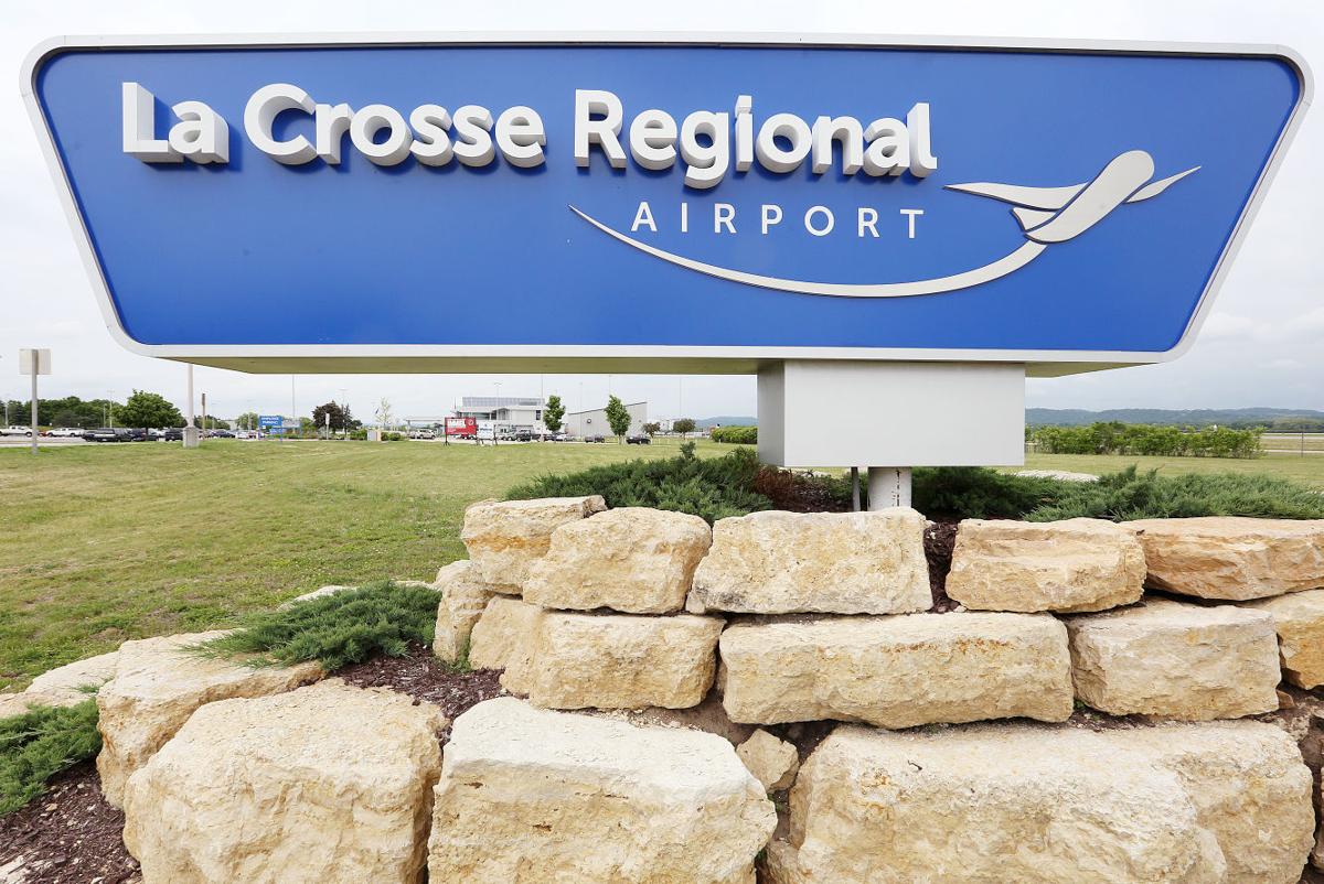 La Crosse airport impact reaches 53.1 million Local News