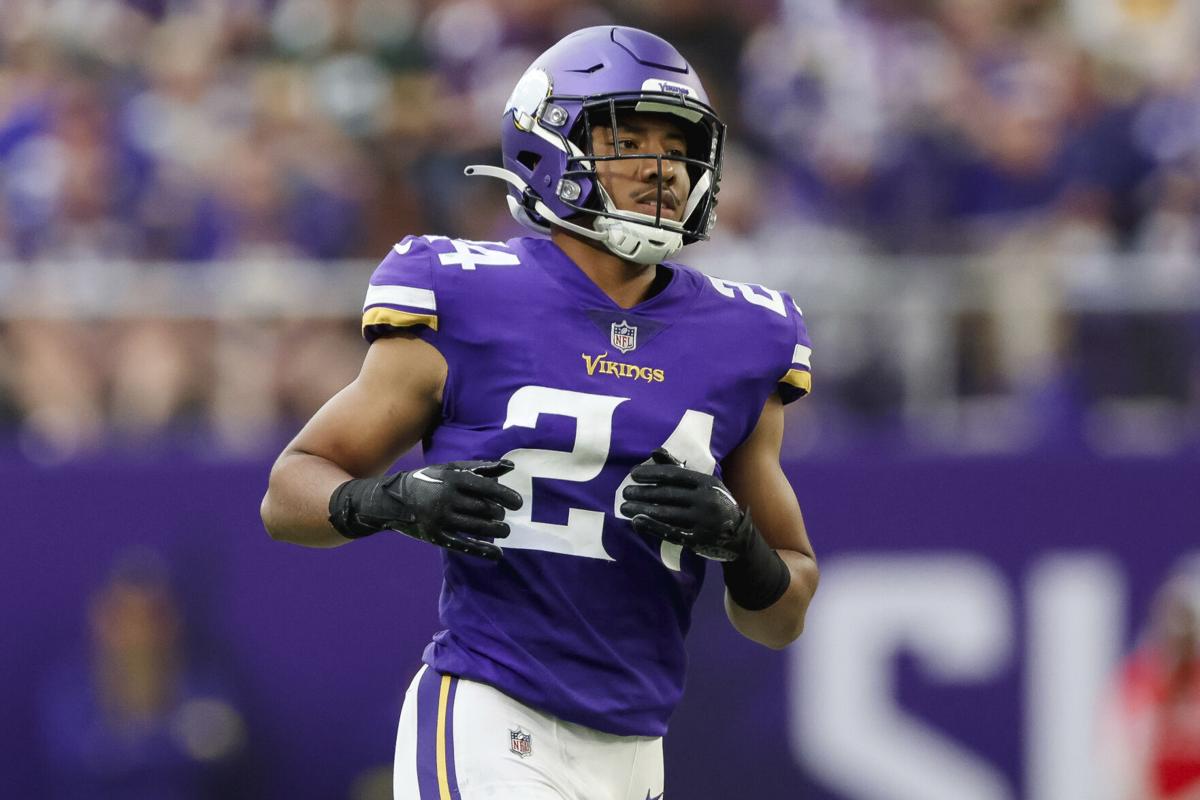 Camryn Bynum among top earners in NFL's 2022 performance-based pay