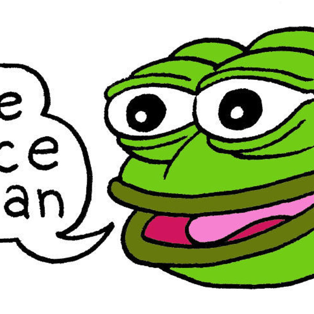 How Pepe The Frog Went From Harmless To Hate Symbol Lacrossetribune Com