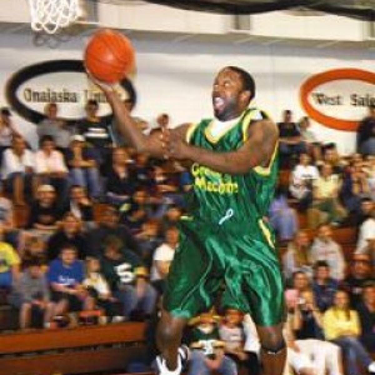 Packers Recall Funny Moments Missed Dunk Jackson County