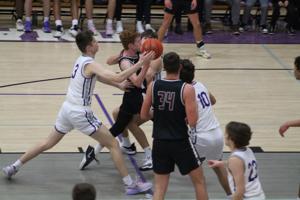 High school sports roundup: Holmen boys basketball keeps rolling against Caledonia