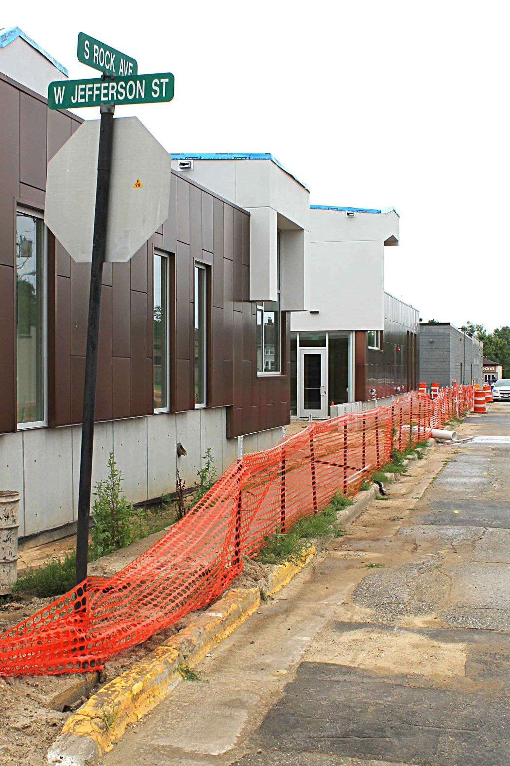 Viroqua area sees growth, improvements in 2015 Local