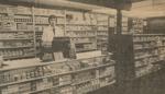 1973: Union Prescription Center